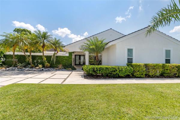 Weitzer Shauna Meadows, 15470 SW 153rd St, Richmond West, Florida 33187, image 2