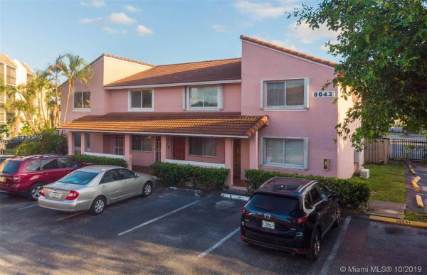 Doral Court, 8043 Lake Dr #101, Doral, Florida 33166, image 2