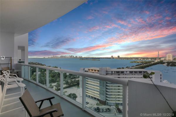 360, 7900 Harbor Island Dr #PH20, North Bay Village, Florida 33141, image 2