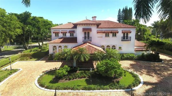 Cocoplum, 7801 Los Pinos Blvd, Coral Gables, Florida 33143, image 2