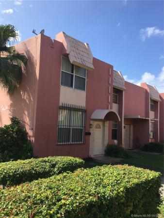 The Arbour, 261 NE 142nd St #20-A, Golden Glades, Florida 33161, image 2