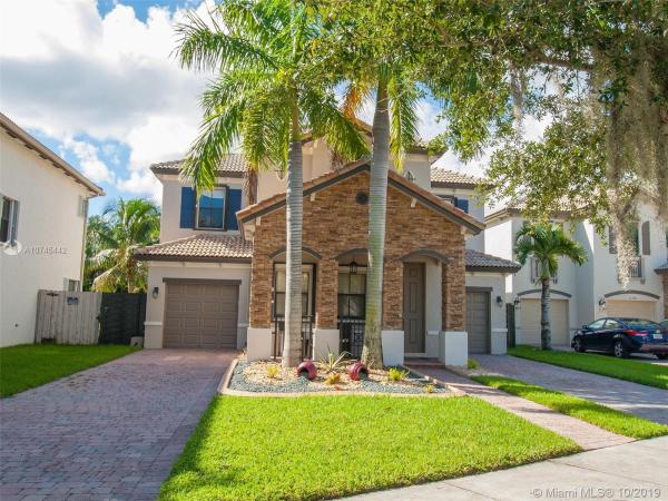 Silver Palms East, 11340 SW 243rd Ter, Princeton, Florida 33032, image 2
