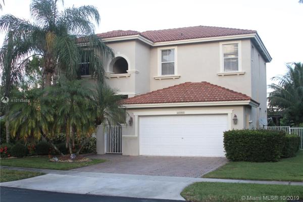 Mariposa, 2707 SW 135th Ave, Miramar, Florida 33027, image 2