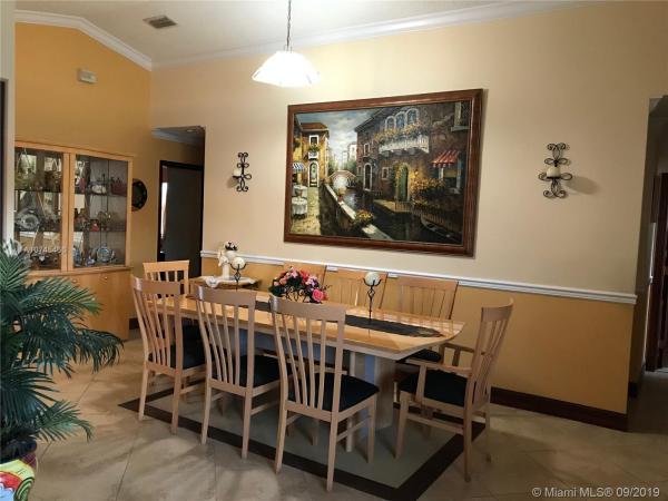 Islas Canarias Homes, 14360 SW 112th Ter, The Hammocks, Florida 33186, image 2