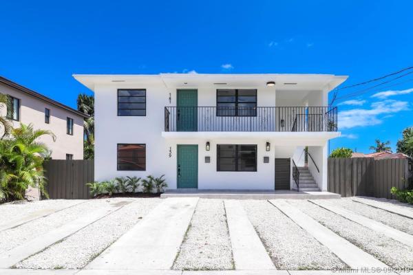 Ardmore Heights, 139 SW 31st Ct, Miami, Florida 33135, image 2