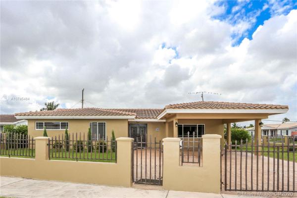 Sunrise Manor, 2960 SW 78th Ct, Westchester, Florida 33155, image 2