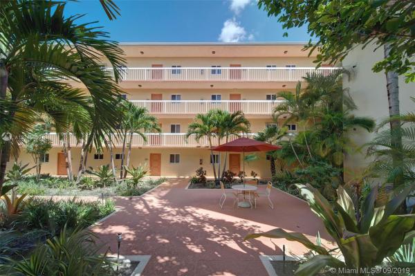 Village Of Kings Creek, 7825 Camino Real #J-414, Glenvar Heights, Florida 33143, image 2