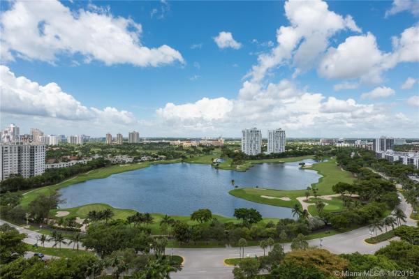 Hamptons West, 20281 E Country Club Dr #1815, Aventura, Florida 33180, image 2