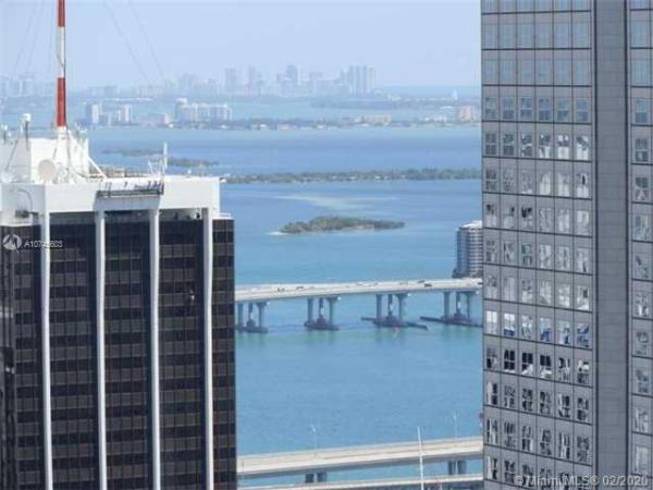 Icon Brickell Tower 3, 485 Brickell Ave #4902, Miami, Florida 33131, image 2