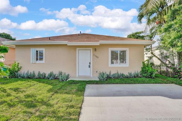 North Silver Crest, 1150 Nw 104th St, Pinewood, Florida 33150, image 2