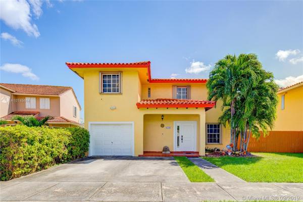 Jacarandas At Sunset, 6741 SW 105th Pl, Sunset, Florida 33173, image 2