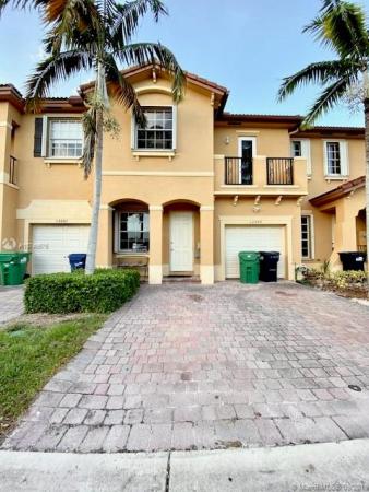 Tuscany Villas West, 12999 SW 132nd Ter #12999, Three Lakes, Florida 33186, image 2