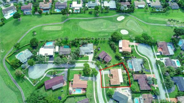 Kendale South, 10730 SW 102nd Ave, Kendall, Florida 33176, image 2