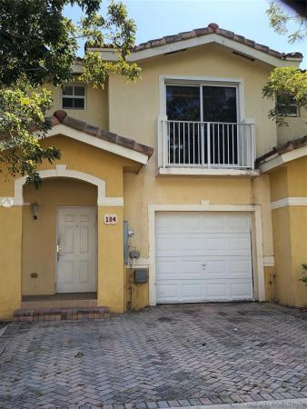 Cedars Woods Homes, 14116 SW 260th St #104, Naranja, Florida 33032, image 2