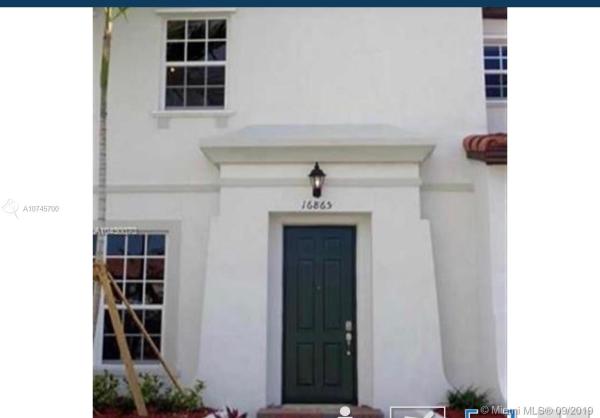 Kendall Commons Residential, 16865 SW 95th St #16865, The Hammocks, Florida 33196, image 2