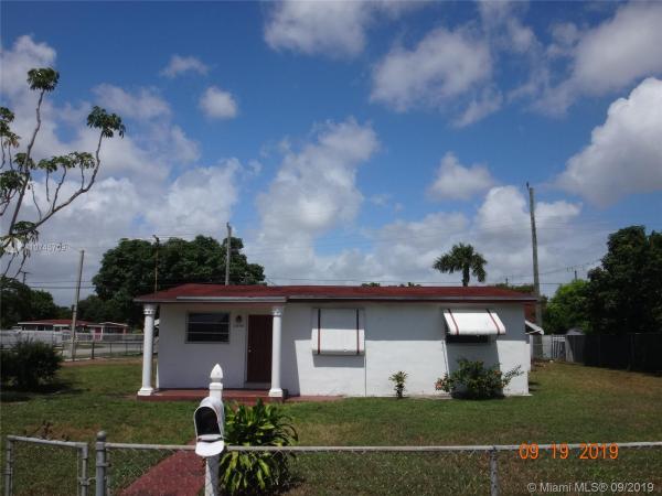 Anderson Heights, 3055 NW 83rd St, West Little River, Florida 33147, image 2