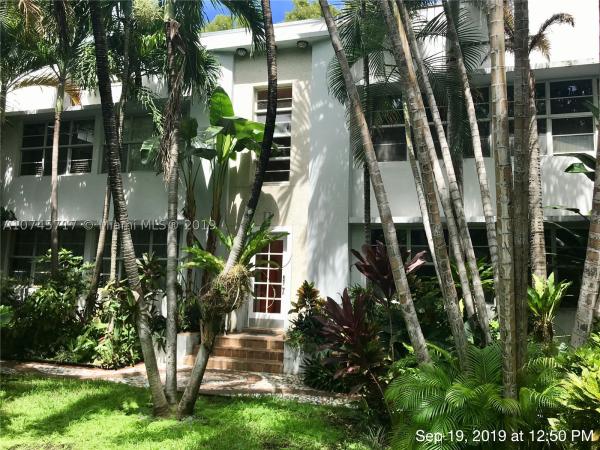 Baylis, 503 12th St #4, Miami Beach, Florida 33139, image 1