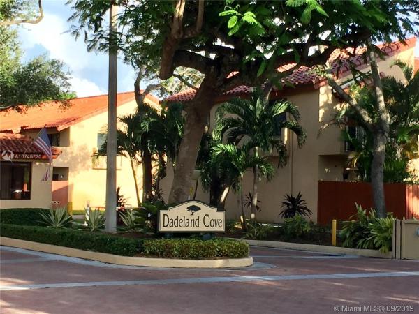 Dadeland Cove, 10150 SW 77th Ct #10150, Kendall, Florida 33156, image 2