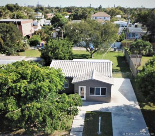 Hollywood Park, 2518 Thomas St, Hollywood, Florida 33020, image 2