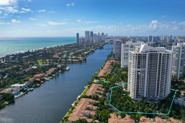 Atlantic 1 At The Point, 21200 NE 38th Ave #904, Aventura, Florida 33180, image 2