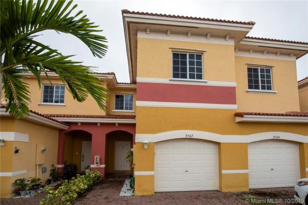 Bella Vista, 3542 NW 29th Ct, Lauderdale Lakes, Florida 33311, image 2