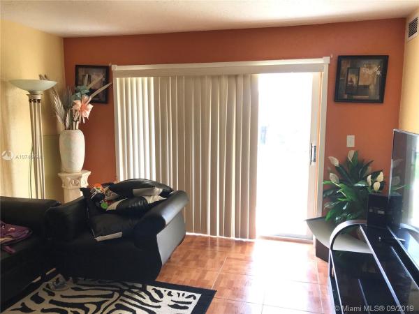 Stonebridge Gardens, 2834 NW 55th Ave #2D, Lauderhill, Florida 33313, image 1