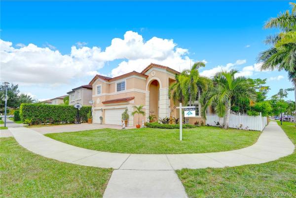 Milon Venture, 14367 SW 158th Path, Country Walk, Florida 33196, image 2