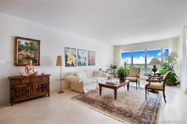 Blair House, 9100 W Bay Harbor Dr #6-B, Bay Harbor Islands, Florida 33154, image 2