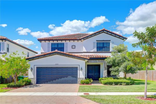 Artesa At Coco Palm Estates, 25232 SW 118th Ave, Princeton, Florida 33032, image 2