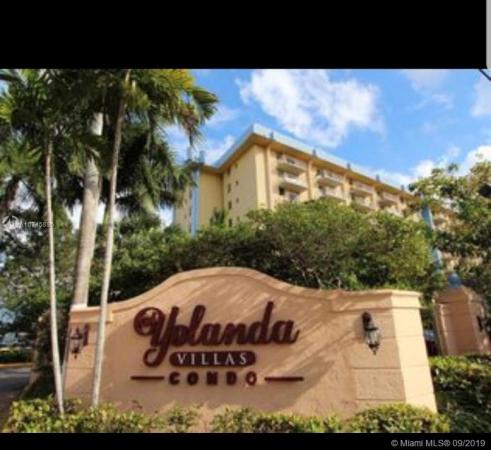 Yolanda Villas, 801 NW 47th Ave #318W, Miami, Florida 33126, image 2