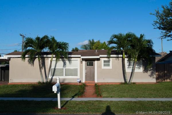 Palm Springs North Residential, 17135 NW 78th Ct, Palm Springs North, Florida 33015, image 2
