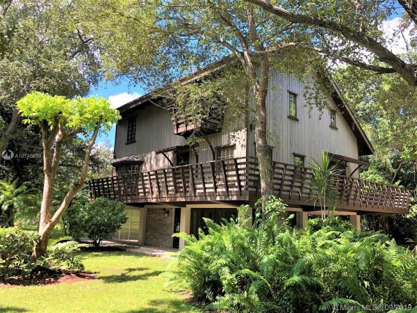 Redland No HOA, 25550 SW 152nd Ave, Redland, Florida 33032, image 2