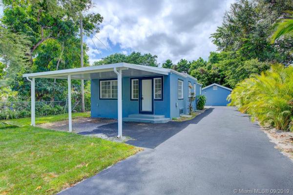 Pinewood Park, 9546 NW 3rd Ave, West Little River, Florida 33150, image 2