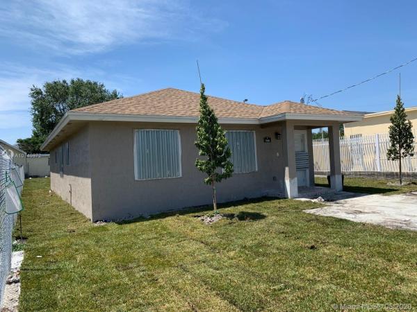 Way Side, 7800 NW 14 Ct #, Gladeview, Florida 33147, image 2