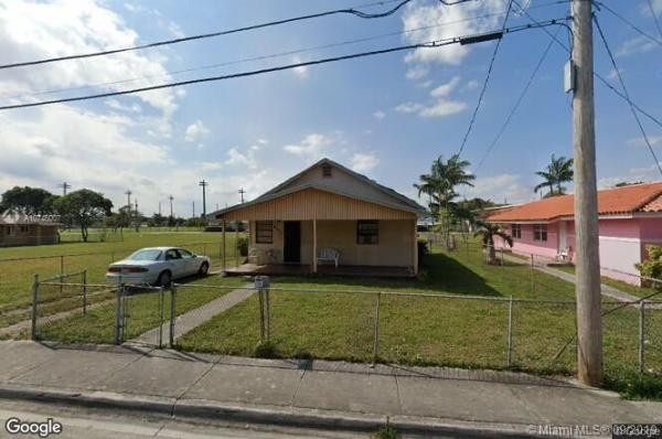 Seminola City, 2474 W 4th Ct, Hialeah, Florida 33010, image 1