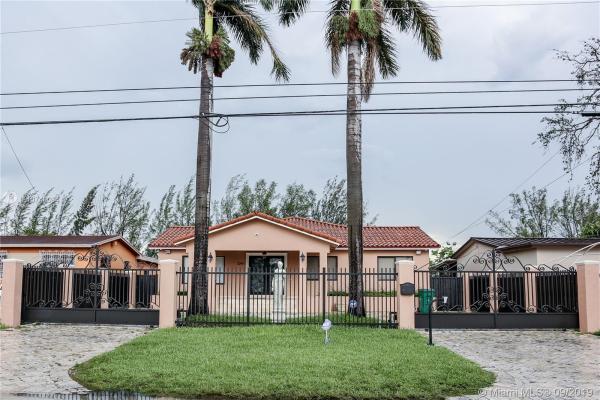 3241 NW 20th St, Unincorporated Dade County, Florida 33142, image 2