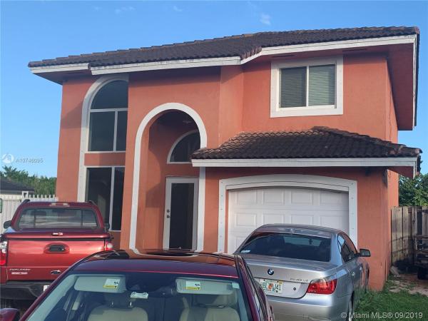 Maralex Homes, 17221 SW 143rd Ct, Richmond West, Florida 33177, image 2
