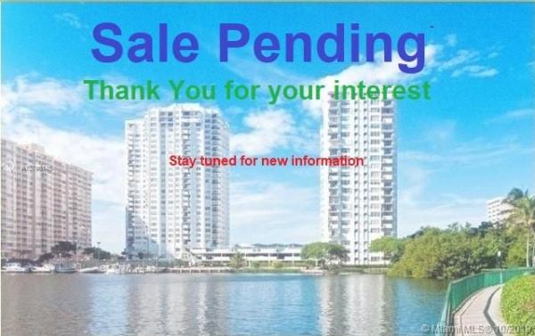 Commodore Plaza Century, 2780 NE 183rd St #1705, Aventura, Florida 33160, image 2