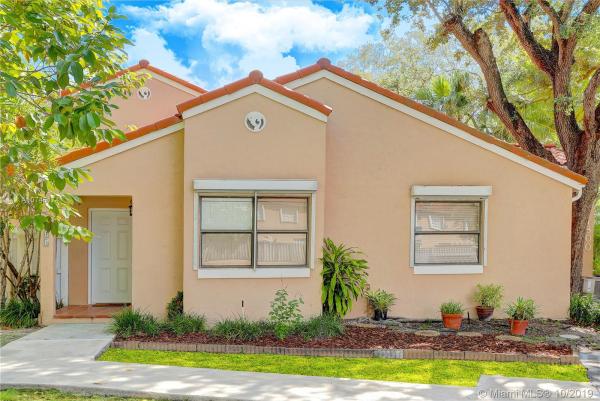Kendall Forests, 11800 SW 80th St #111, Kendall, Florida 33183, image 2