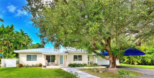 7720 SW 50th Ct, Unincorporated Dade County, Florida 33143, image 2