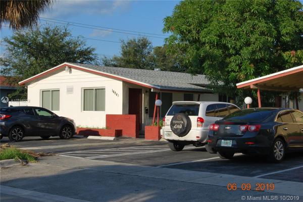 Fulford Heights, 16041 NE 18th Pl, North Miami Beach, Florida 33162, image 2