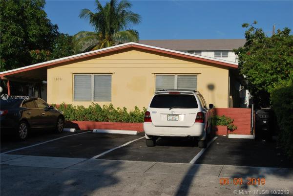 Fulford Heights, 16031 NE 18th Pl, North Miami Beach, Florida 33162, image 2