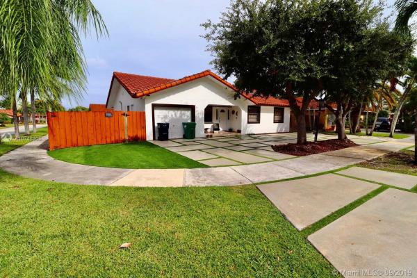 South Landing Estates, 15225 SW 145th Ct, Richmond West, Florida 33177, image 2