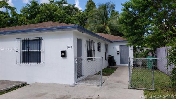 Rockmoor Park, 6028 NW 1st Ave, Miami, Florida 33127, image 2