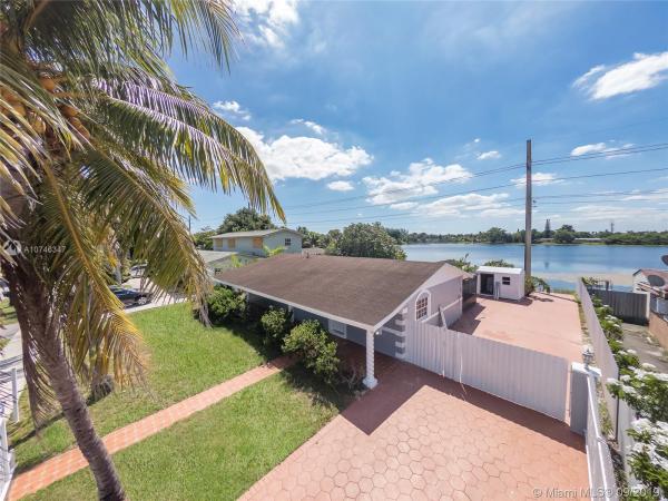 Starlightlot, 4030 NW 203rd Ln, Miami Gardens, Florida 33055, image 2