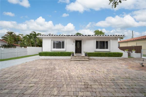 Flagler Terrace, 311 SW 56th Ave, Miami, Florida 33134, image 2