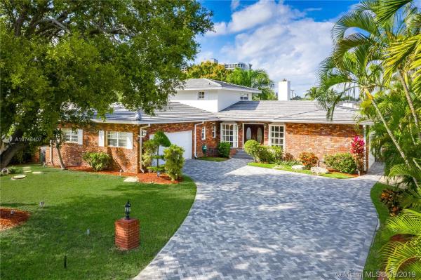 Miami Shores Bay Park Estates, 1501 NE 103rd St, Miami Shores, Florida 33138, image 2