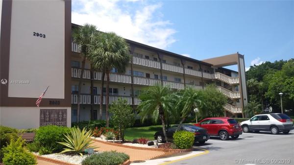 Victoria Village, 2903 Victoria Cir #N3, Coconut Creek, Florida 33066, image 1