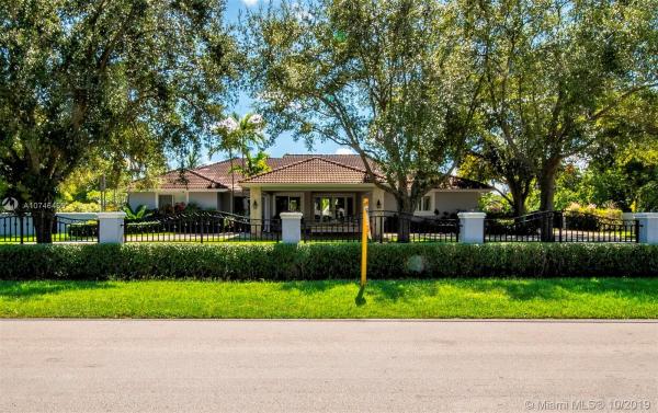 Miller Drive Estates, 9780 SW 62nd St, Sunset, Florida 33173, image 2