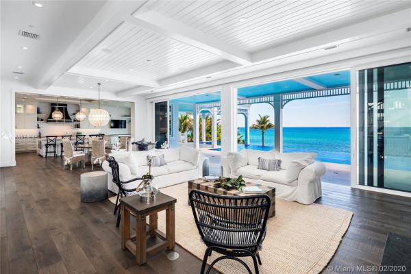 4101 S Ocean Blvd, Highland Beach, Florida 33487, image 2